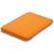 Dicota Husa Tab Case 7'' pt tablete, portocalie
