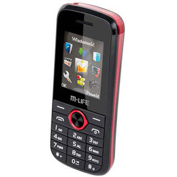 Telefon mobil TELEFON GSM DUAL SIM M-LIFE ML0529.1