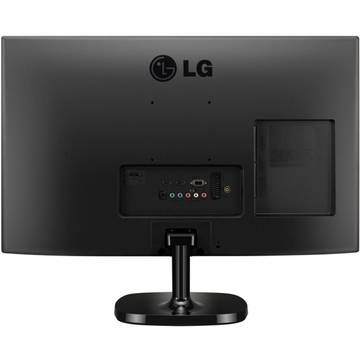 Monitor LED LG Monitor LCD 22MT57D-PZ 21.5'' IPS, LED, Full HD, TV tuner, HDMI 22MT57D-PZ