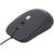 Mouse Mouse GEMBIRD  USB OPTIC black MUS-102