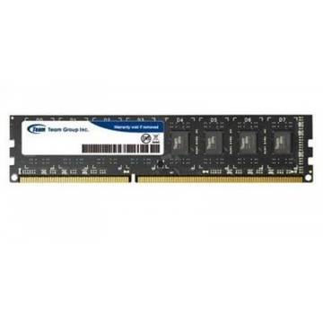 Memorie Team Group TED38G1600C1101 , DIMM, 8GB DDR3,1600 MHz, CL11, 1.5V