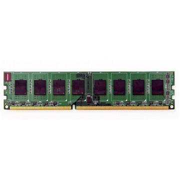 Memorie Kingmax FLFF65FD8 , DIMM, 4GB DDR3,1333 MHz, CL9, 1.5V