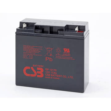 CSB Baterie UPS GP12170 12V/17Ah