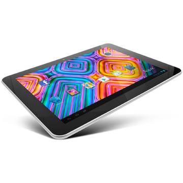 Tableta Lark FreeMe X4 7, 7 inch, Android 4.4 KitKat,  verde