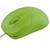 Mouse ESPERANZA AROWANA 3D TM109G, USB, 1000 dpi, Verde