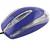 Mouse ESPERANZA LAGENA 3D TM111B, USB, 1000 dpi, Albastru