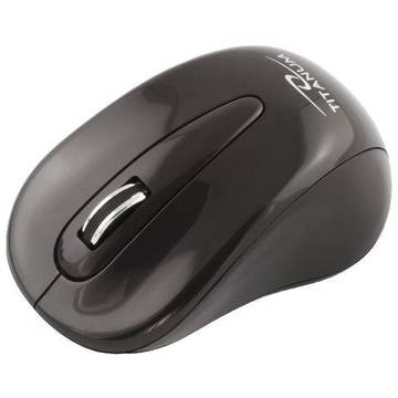 Mouse ESPERANZA TORPEDO TM104K, USB, 1000 dpi, Negru