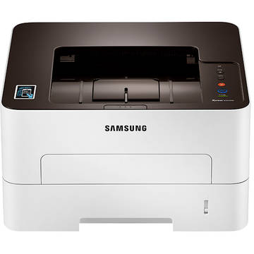 Imprimanta laser Samsung SL-M2835DW/SE , monocrom, A4, 28 ppm, duplex