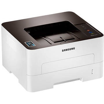 Imprimanta laser Samsung SL-M2835DW/SE , monocrom, A4, 28 ppm, duplex