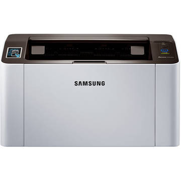 Imprimanta laser Samsung SL-M2026W/SEE, monocrom, A4, 20 ppm, duplex
