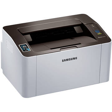 Imprimanta laser Samsung SL-M2026W/SEE, monocrom, A4, 20 ppm, duplex