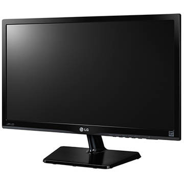 Monitor LED LG 24M47VQ-P, 16:9, 23.6 inch, 2 ms, negru