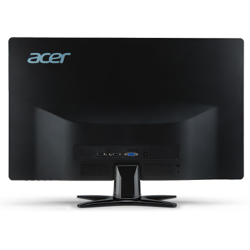 Monitor LED Acer G246HYL, 16:9, 23.8 inch, 6 ms, negru