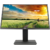 Monitor LED Acer B326HU, 16:9, 32 inch, 6 ms, gri inchis