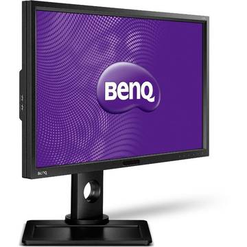 Monitor LED BenQ BL2710PT, 16:9, 27 inch, 4 ms, negru
