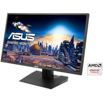 Monitor LED Asus MG279Q , 16:9, 27 inch, 4 ms, negru