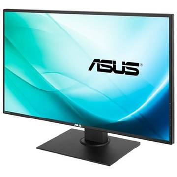 Monitor LED Asus PB328Q, 16:9, 32 inch, 4 ms, negru