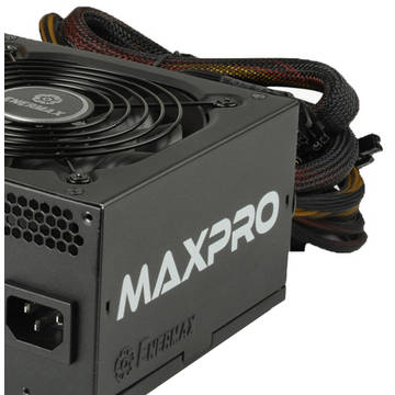 Sursa Enermax MaxPro, 600 W, 80 plus, PFC activ