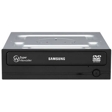 Samsung Unitate optica SH-224FB/BEBE, 24x DVD-RW, BULK