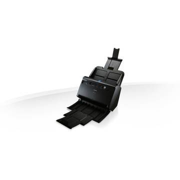 Scaner Canon Scanner DR-C240, USB 2.0, 45 ppm