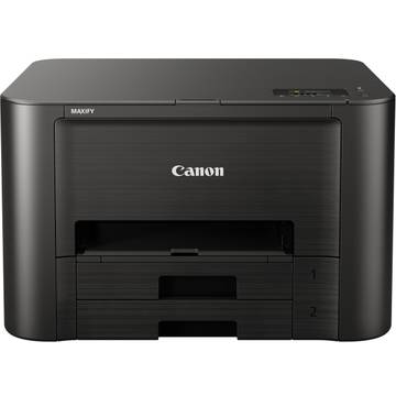 Imprimanta cu jet Canon Maxify iB4050, color, A4, duplex