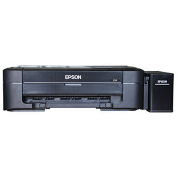 Imprimanta cu jet Epson L310, color, A4, duplex manual