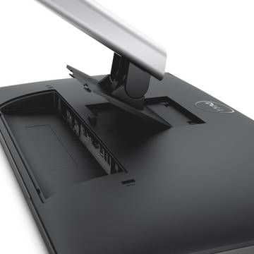 Monitor LED Dell UltraSharp U2515H-05 ,16.9, 25 inch, 8 ms, negru/ argintiu