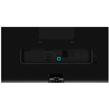 Monitor LED LG UltraWide 25UM57-P, 21:9, 25 inch,  5 ms, negru