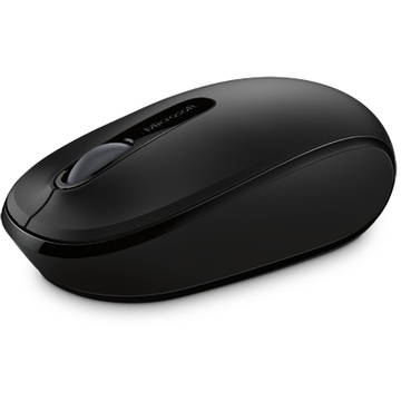 Mouse Microsoft 1850 for business USB, Negru