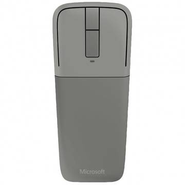 Mouse Microsoft 7MP-00005, Bluetooth, Gri