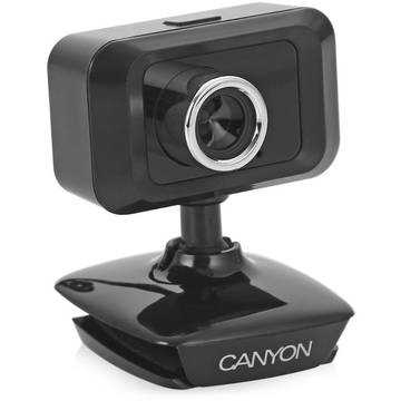 Camera web Canyon CNE-CWC1, 1.3 MP, USB