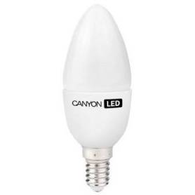 Canyon Bec LED BE14FR6W230VW, E14, 6W