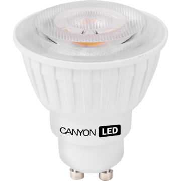 Canyon Bec LED MRGU10/8W230VW38, GU10, 7.5W