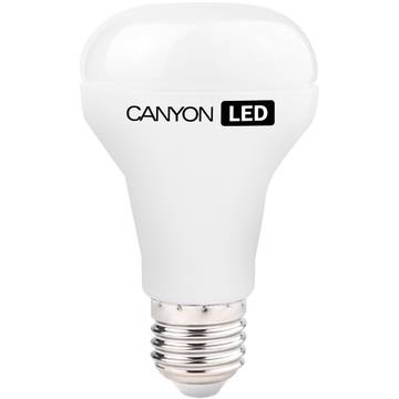 Canyon Bec LED R63E27FR6W230VW, E27, 6W