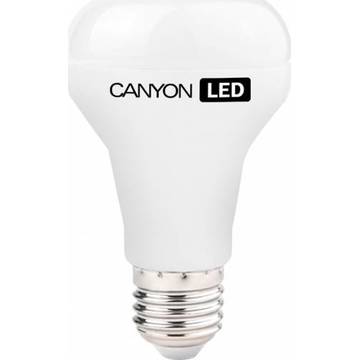 Canyon Bec LED R63E27FR6W230VN, E27, 6W