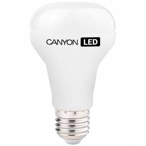 Canyon Bec LED R63E27FR10W230VW, E27, 10W