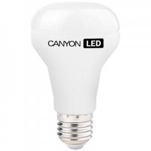 Canyon Bec LED R63E27FR10W230VN, E27, 10W