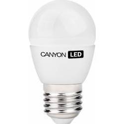 Canyon Bec LED PE27FR6W230VN, E27, 6W