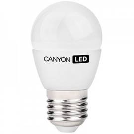 Canyon Bec LED PE27FR3.3W230VN, E27, 3.3W