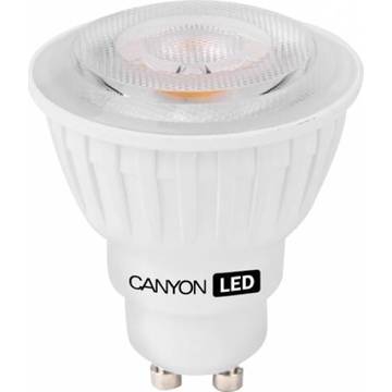 Canyon Bec LED MRGU10/8W230VN60, GU10, 7.5W