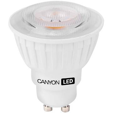 Canyon Bec LED MRGU10/5W230VN38, GU10, 4.8W