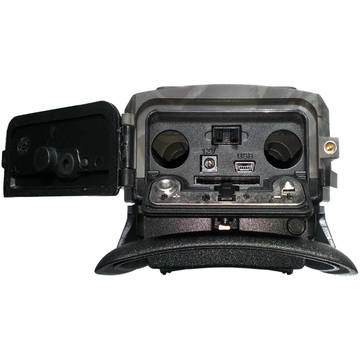 Camera foto si video pt. vanatoare PNI Hunting Camo 2.6C 12Mp cu Night Vision PNI-HUNT2.6C