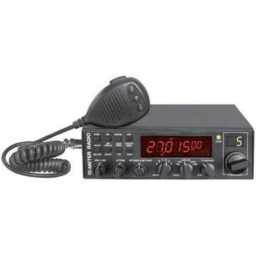 Statie radio PNI Statie radio CB Anytone model AT-5555