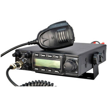 Statie radio PNI Statie radio CB Anytone model AT-6666