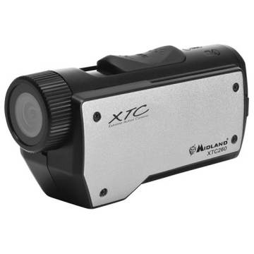 Midland Camera pentru sporturi extreme XTC-260 Action Camera