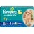 PAMPERS Scutece Active Baby 4 Value Pack 58 buc