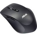Mouse Asus WT425, optic, fara fir si cu nano receiver, pentru mana dreapta, negru