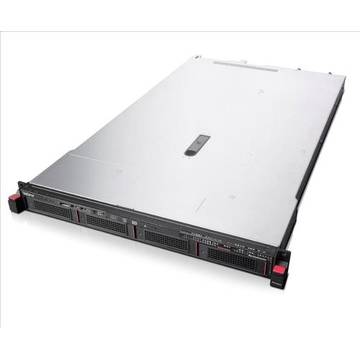 Server SER LNV RD350 E5-2620 8GB 500RAID