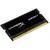 Memorie laptop Kingston HyperX 8GB 1866MHz DDR3L CL11 SODIMM 1.35V HyperX Impact Black HX318LS11IB/8