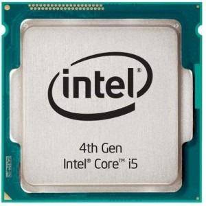 Procesor Intel Core i5-4670, Quad Core, 3.40GHz, 6MB, LGA1150, 22nm, 84W, VGA, TRAY CM8064601464706